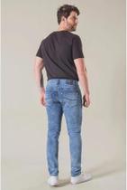 Calça jeans bivik slim ref:84555
