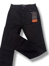 Calça jeans black forever 120013019 Calça jeans black forever 120013019