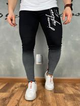 Calça Jeans Black Masculina Premium Stylo