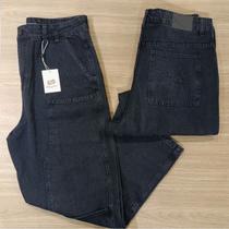 calça jeans blunt baggy sword ref 230023 black tam 44