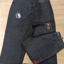 calça jeans blunt renvy ref 230040 tam 38