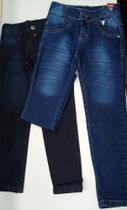 Calça jeans Calça jeans