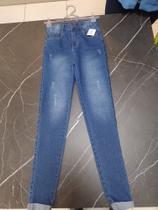 Calça jeans - Bokker