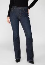 Calça Jeans Boot Cut Guess