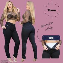 Calça Jeans c/Elastano Calça Jeans c/Elastano