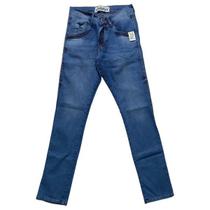 Calça Jeans Caiser CA143 - Azul Claro