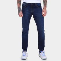 Calça Jeans Calvin Klein Body 5 Pockets Masculina