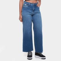 Calça Jeans Calvin Klein Feminina Calça Jeans Calvin Klein Feminina