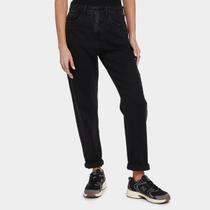 Calça Jeans Calvin Klein Mom Feminina Calça Jeans Calvin Klein Mom Feminina