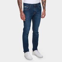 Calça Jeans Calvin Klein Skinny 5 Pockets III Masculino