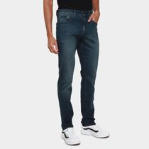 Calça Jeans Calvin Klein Skinny 5 Pockets Masculino Calça Jeans Calvin Klein Skinny 5 Pockets Masculino