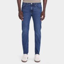 Calça Jeans Calvin Klein Skinny Fili Duplo Masculina