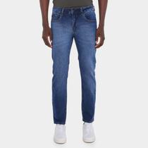 Calça Jeans Calvin Klein Skinny Masculina Calça Jeans Calvin Klein Skinny Masculina