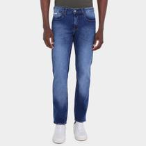 Calça Jeans Calvin Klein Skinny Masculina