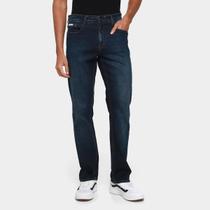 Calça Jeans Calvin Klein Slim 5 Pockets II Masculino