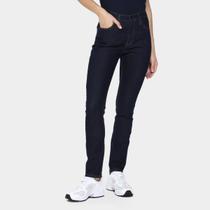 Calça Jeans Calvin Klein Slim Feminina