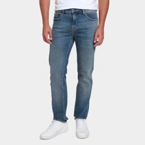 Calça Jeans Calvin Klein Slim Masculina Calça Jeans Calvin Klein Slim Masculina