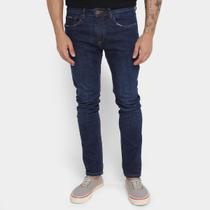 Calça Jeans Calvin Klein Super Skinny Fili Duplo Masculina