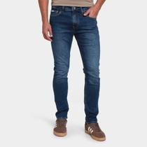 Calça Jeans Calvin Klein Super Skinny Masculina Calça Jeans Calvin Klein Super Skinny Masculina
