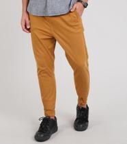 Calça Jeans Camuflada Masculina Jogger Com Punho Elástico - Espaço CK! Calça Jeans Camuflada Masculina Jogger Com Punho Elástico - Espaço CK!