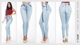 Calça jeans Calça jeans