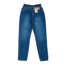Calca jeans capri feminina tamanho 38 Calca jeans capri feminina tamanho 38