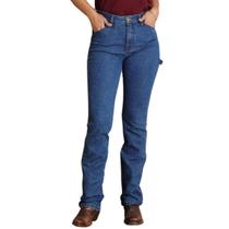 Calça Jeans Carpinteira Feminina Country Premium Para Rodeio Calça Jeans Carpinteira Feminina Country Premium Para Rodeio