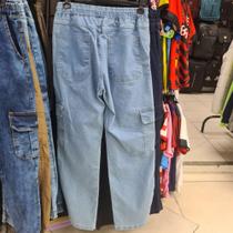 Calça Jeans Casual Box B