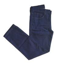 Calça Jeans Casual Masculino Adulto Cores Sortidas