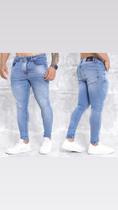 Calça jeans caunt TAM 40/44 Calça jeans caunt TAM 40/44
