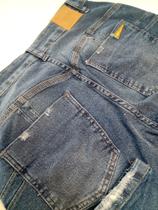 Calça Jeans Cigarrete EB Tamanho: 40