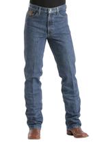 Calça Jeans Cinch Bronze Label Importada MB 90532002