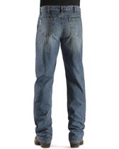 Calça Jeans Cinch White Label Relaxed Fit Stone Claro Calça Jeans Cinch White Label Relaxed Fit Stone Claro