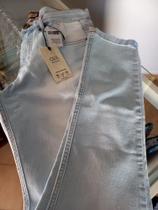 Calça Jeans Clara Calça Jeans Clara