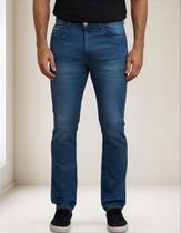Calça Jeans Clara Masculina Skinny Com Elastano 94294