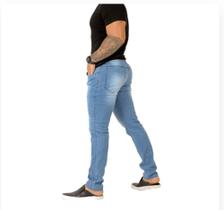 Calça jeans clara: versatilidade para todas as ocasiões