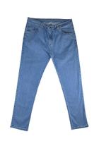 Calça Jeans Claro Masculina de Algodão Robert Pierre - Conforto e Estilo Calça Jeans Claro Masculina de Algodão Robert Pierre - Conforto e Estilo