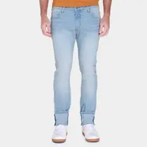 Calça Jeans Colcci Felipe Skinny Masculina Calça Jeans Colcci Felipe Skinny Masculina