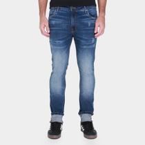 Calça Jeans Colcci Felipe Skinny Masculina