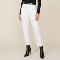 Calça Jeans Color Lola Mom