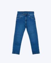 Calça Jeans com Elastano Infantil Masculina Articolare 4776 Calça Jeans com Elastano Infantil Masculina Articolare 4776