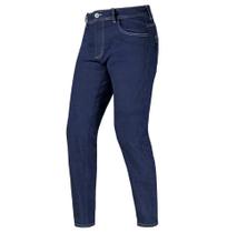 Calca jeans com forro asw corse 3.0 slim feminina
