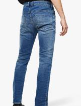 Calça Jeans Comfort Fit Basic c/ Lycra tamanho 56