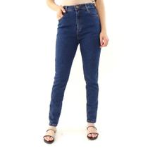 Calca Jeans Consciencia Mom Basica - 00201