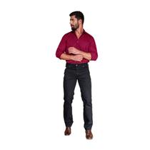 Calça Jeans Country Masculina Marca Estilo Rodeio Ref 109