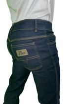 Calça Jeans Country Masculina Premium Reforçada Calça Jeans Country Masculina Premium Reforçada
