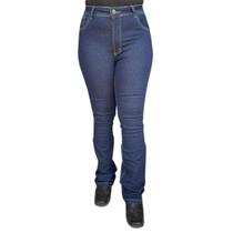 Calça Jeans Cravo Brand Western
