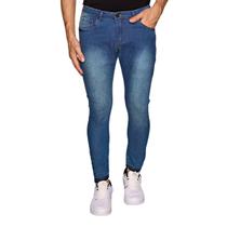 Calça Jeans Curta Capri Apertada Skinny Oferta Barato D+