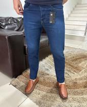 Calça jeans cxn Calça jeans cxn