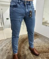 Calça jeans cxn Calça jeans cxn